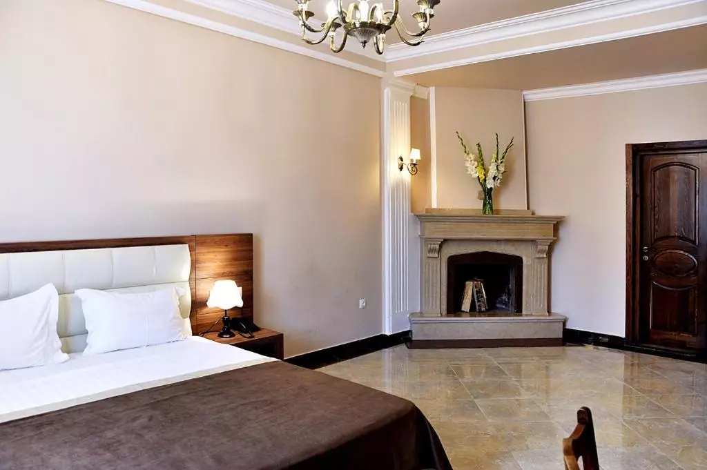 Hotel Gremi Tbilisi